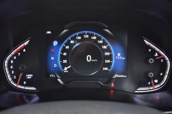 2021 Hyundai i30 Active PD.V4 MY21 Intense Blue