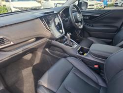 2023 Subaru Outback AWD Touring XT