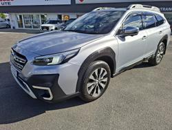 2023 Subaru
Outback AWD Touring XT