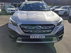 2023 Subaru
Outback AWD Touring XT