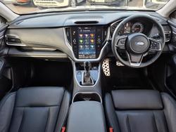 2023 Subaru Outback AWD Touring XT