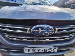 2023 Subaru Outback AWD Touring XT