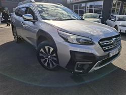 2023 Subaru Outback AWD Touring XT