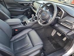 2023 Subaru Outback AWD Touring XT