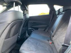 2024 Hyundai
                Tucson Elite N Line