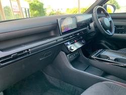 2024 Hyundai
                Tucson Elite N Line