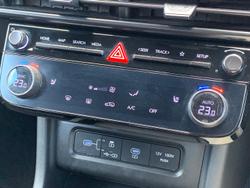 2024 Hyundai
                Tucson Elite N Line