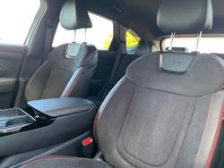 2024 Hyundai
                Tucson Elite N Line