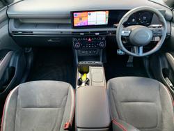 2024 Hyundai
                Tucson Elite N Line
