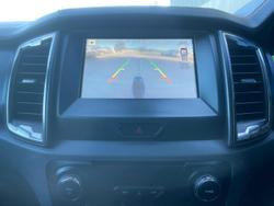 2018 Ford Ranger Wildtrak PX MkII MY18 4X4 Dual Range