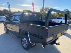 2018 Ford Ranger Wildtrak PX MkII MY18 4X4 Dual Range
