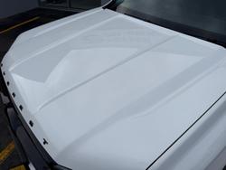 2023 Ford
Everest Sport