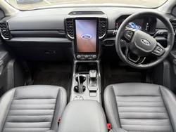 2023 Ford
Everest Sport