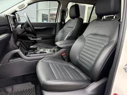 2023 Ford
Everest Sport