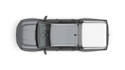 2025 Ford Ranger PHEV Wildtrak