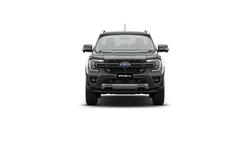 2025 Ford Ranger PHEV Wildtrak