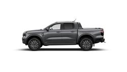 2025 Ford
Ranger PHEV Wildtrak