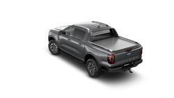 2025 Ford
Ranger PHEV Wildtrak