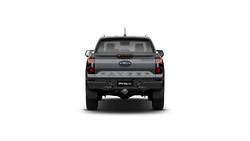 2025 Ford
Ranger PHEV Wildtrak