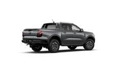 2025 Ford
Ranger PHEV Wildtrak