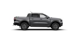 2025 Ford
Ranger PHEV Wildtrak