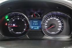 2018 Holden Captiva LTZ CG MY18 AWD Summit White