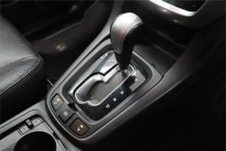 2018 Holden Captiva LTZ CG MY18 AWD Summit White