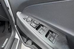 2017 Hyundai
Tucson Active
