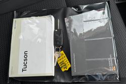 2017 Hyundai
Tucson Active