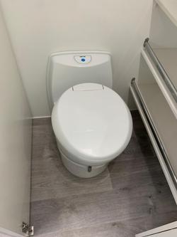 2018 New Age Caravans Manta Ray Mr19er