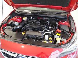 2017 Subaru
Impreza 2.0i Premium