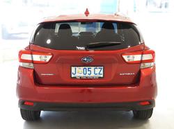 2017 Subaru
Impreza 2.0i Premium