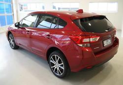 2017 Subaru
Impreza 2.0i Premium