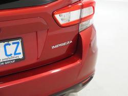 2017 Subaru
Impreza 2.0i Premium