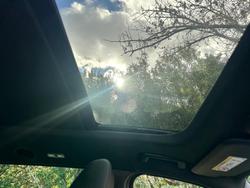 2021 Ford
                Everest Titanium