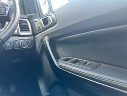 2021 Ford
                Everest Titanium