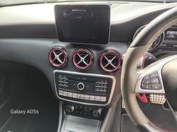 2017 Mercedes-Benz
A-Class A45 AMG S