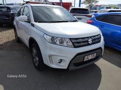 2018 Suzuki
Vitara RT-S