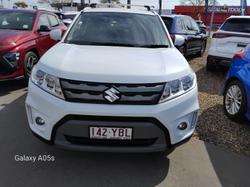 2018 Suzuki
Vitara RT-S