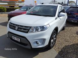 2018 Suzuki
Vitara RT-S