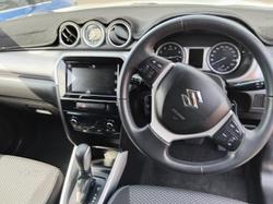 2018 Suzuki
Vitara RT-S