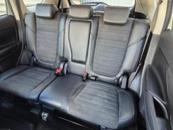 2019 Mitsubishi
Outlander LS