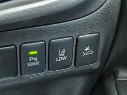 2019 Mitsubishi
Outlander LS