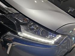 2018 Mitsubishi
Outlander LS