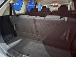 2018 Mitsubishi
Outlander LS