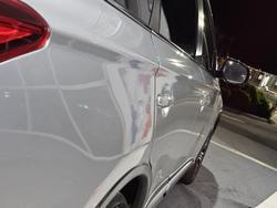 2018 Mitsubishi
Outlander LS