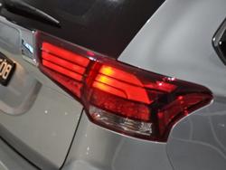 2018 Mitsubishi
Outlander LS