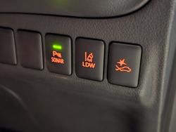 2018 Mitsubishi
Outlander LS