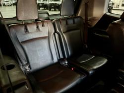 2012 Toyota Kluger KX-S GSU40R MY12 Graphite