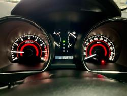 2012 Toyota Kluger KX-S GSU40R MY12 Graphite